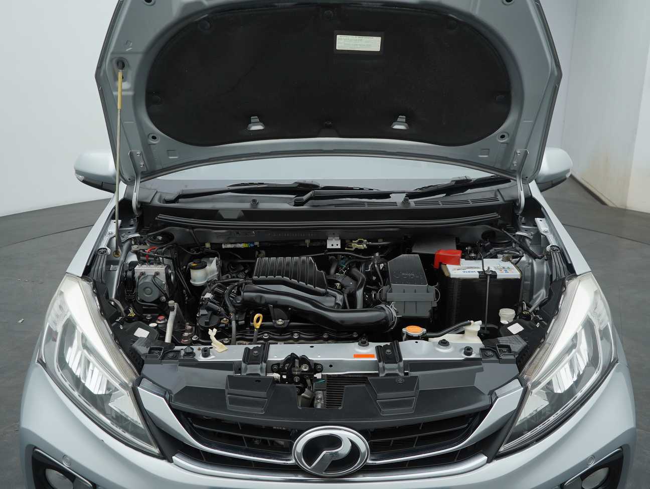 used 2018 Perodua Myvi AV 1.5