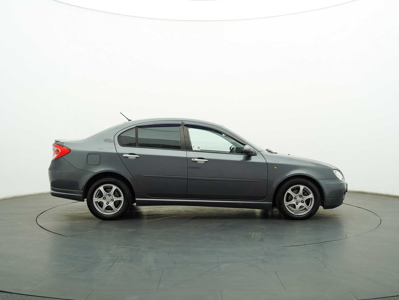 used 2009 Proton Persona H-Line 1.6