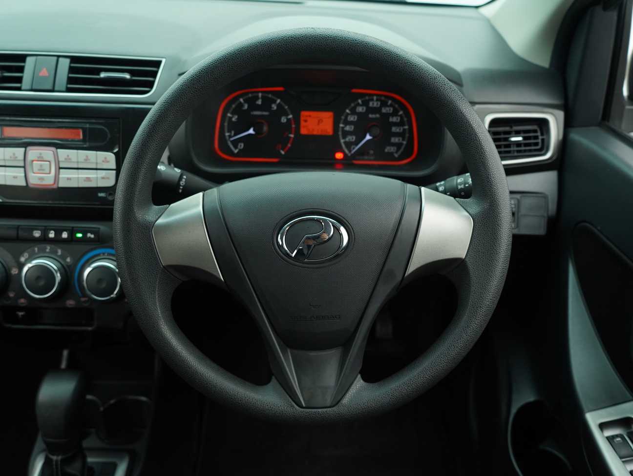 used 2019 Perodua Bezza X Premium 1.3