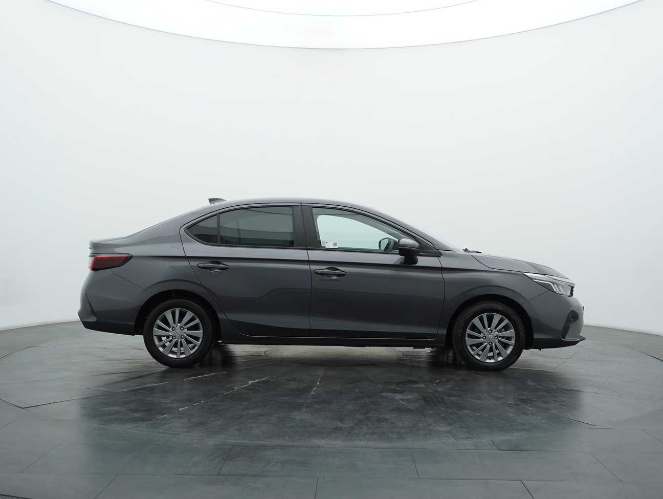 terpakai 2023 Honda City S 1.5