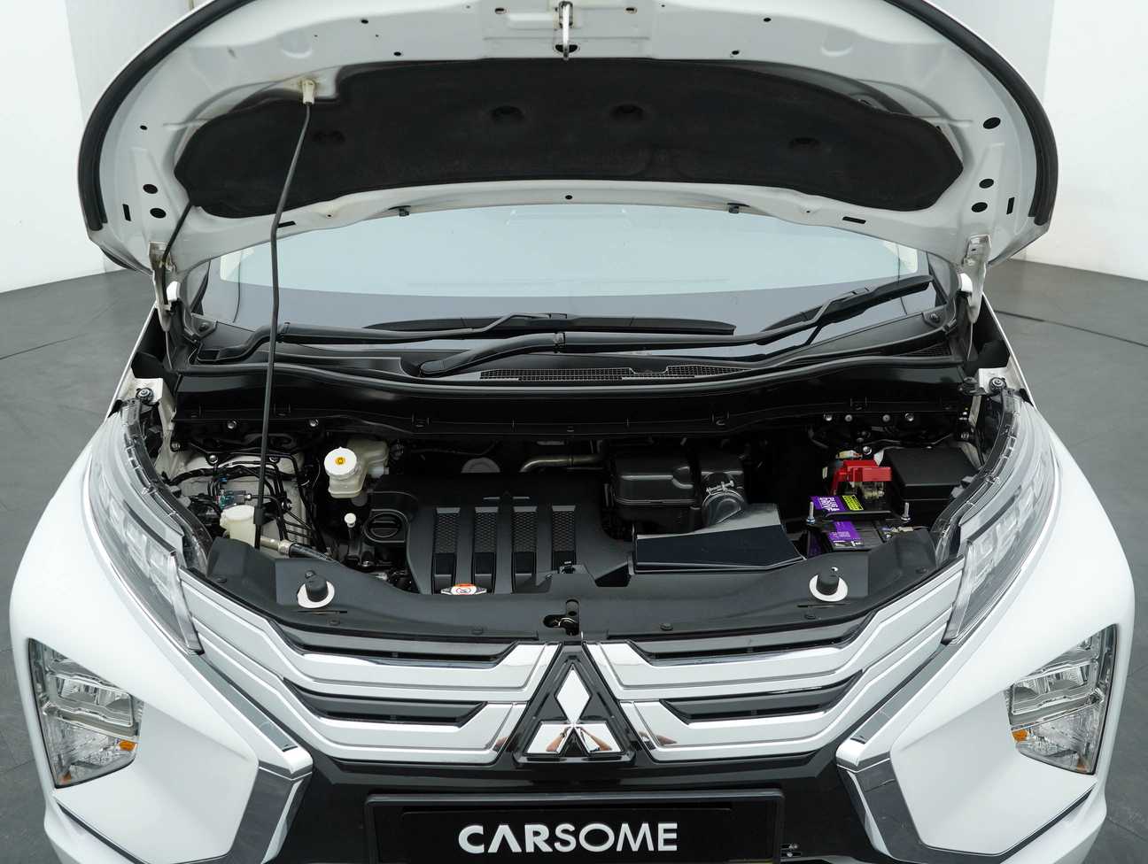 used 2020 Mitsubishi Xpander  1.5