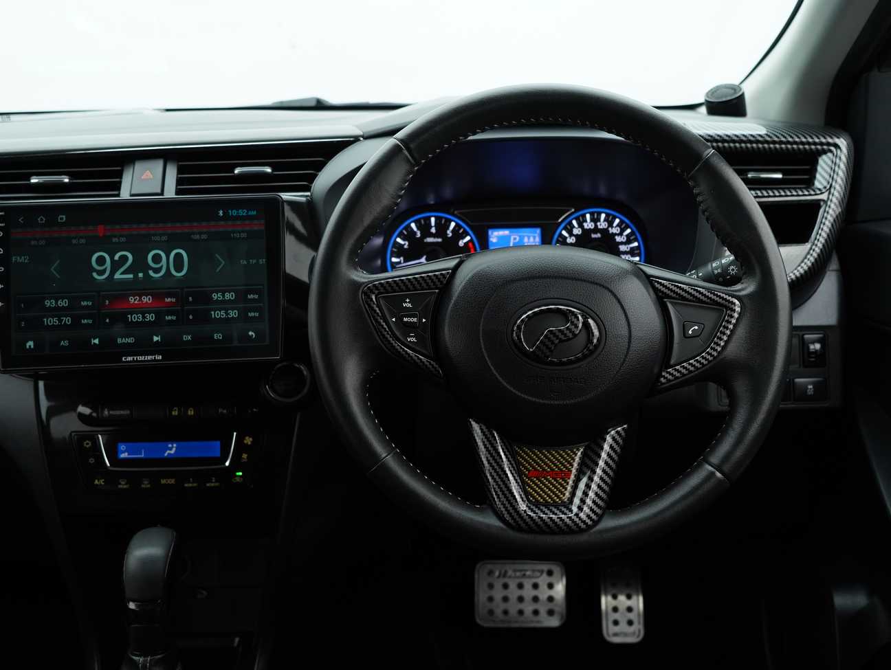 used 2019 Perodua Myvi H 1.5