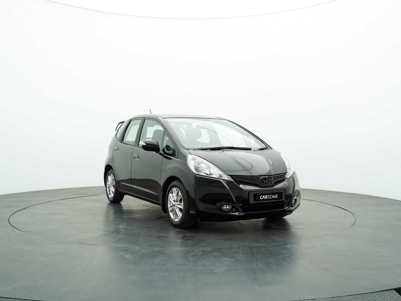 used 2014 Honda Jazz  1.5