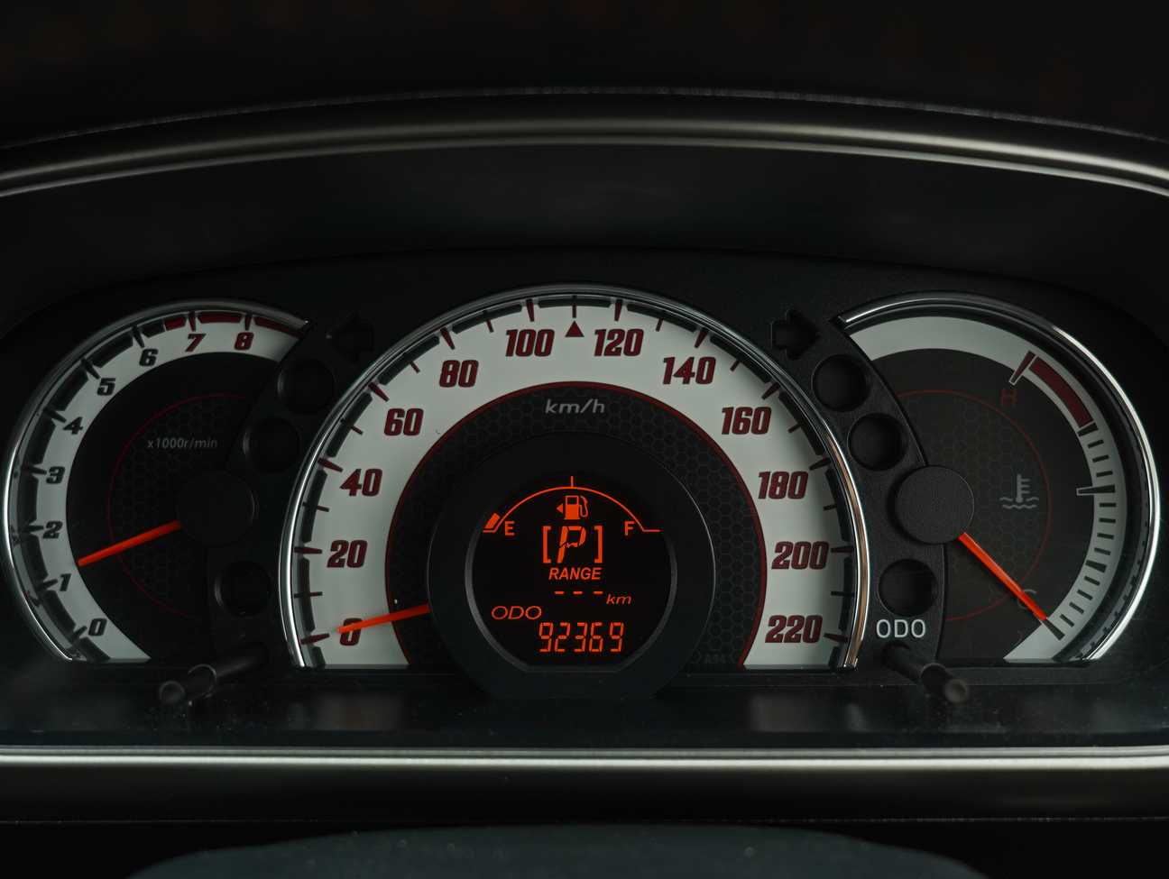 used 2017 Perodua Myvi Advance 1.5