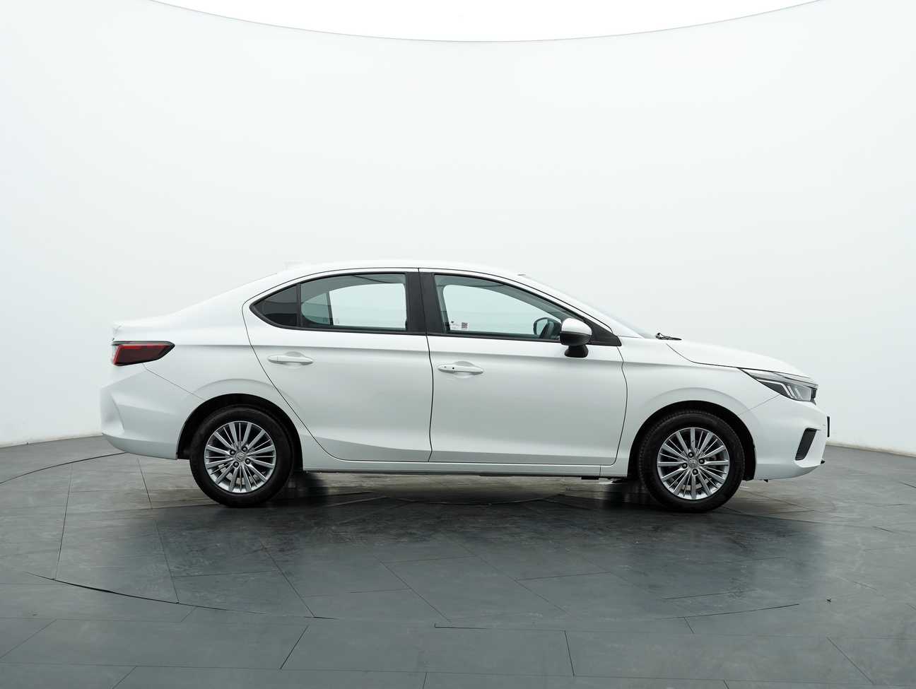 used 2020 Honda City S 1.5