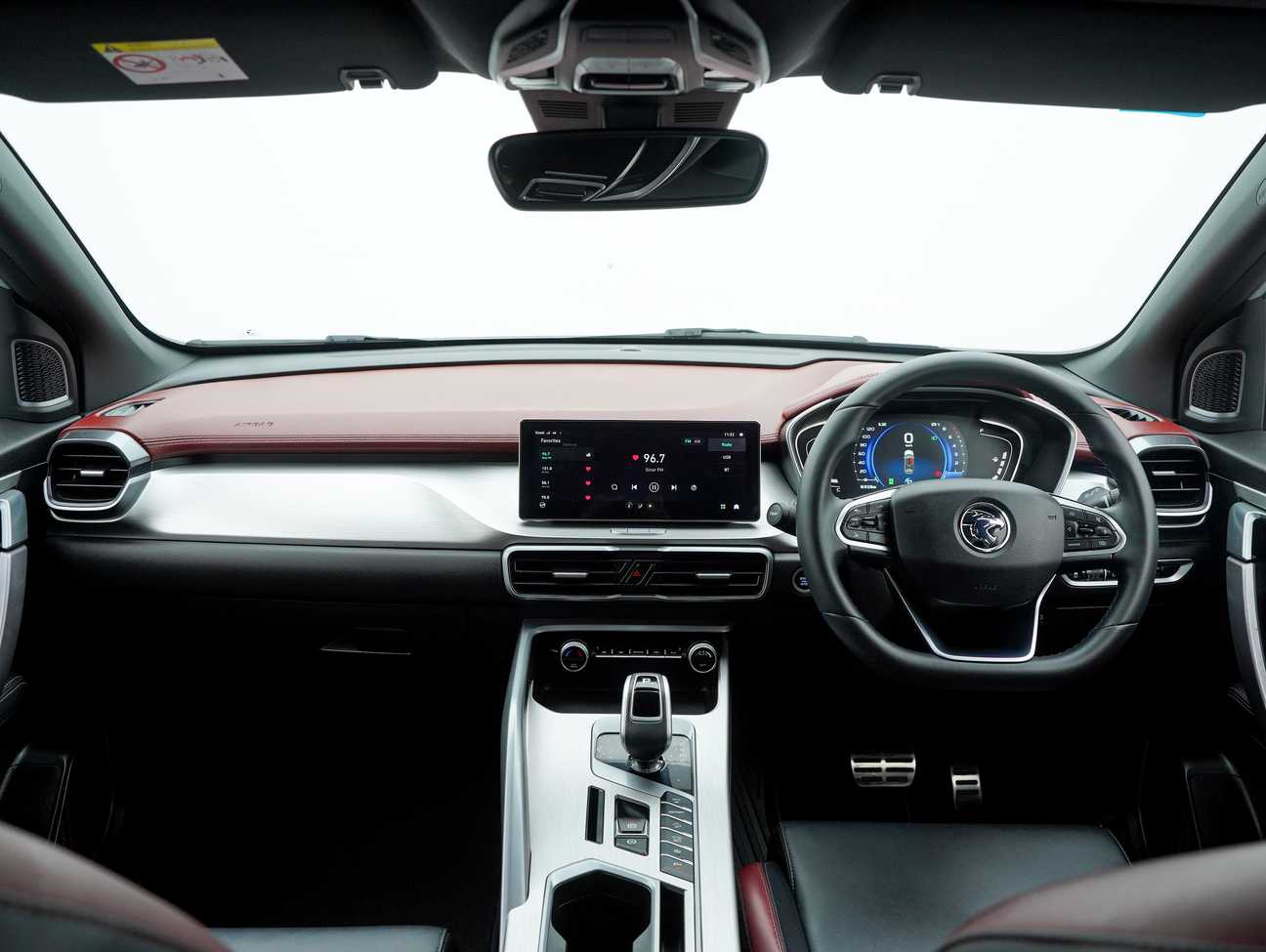 used 2022 Proton X50 TGDI Flagship 1.5