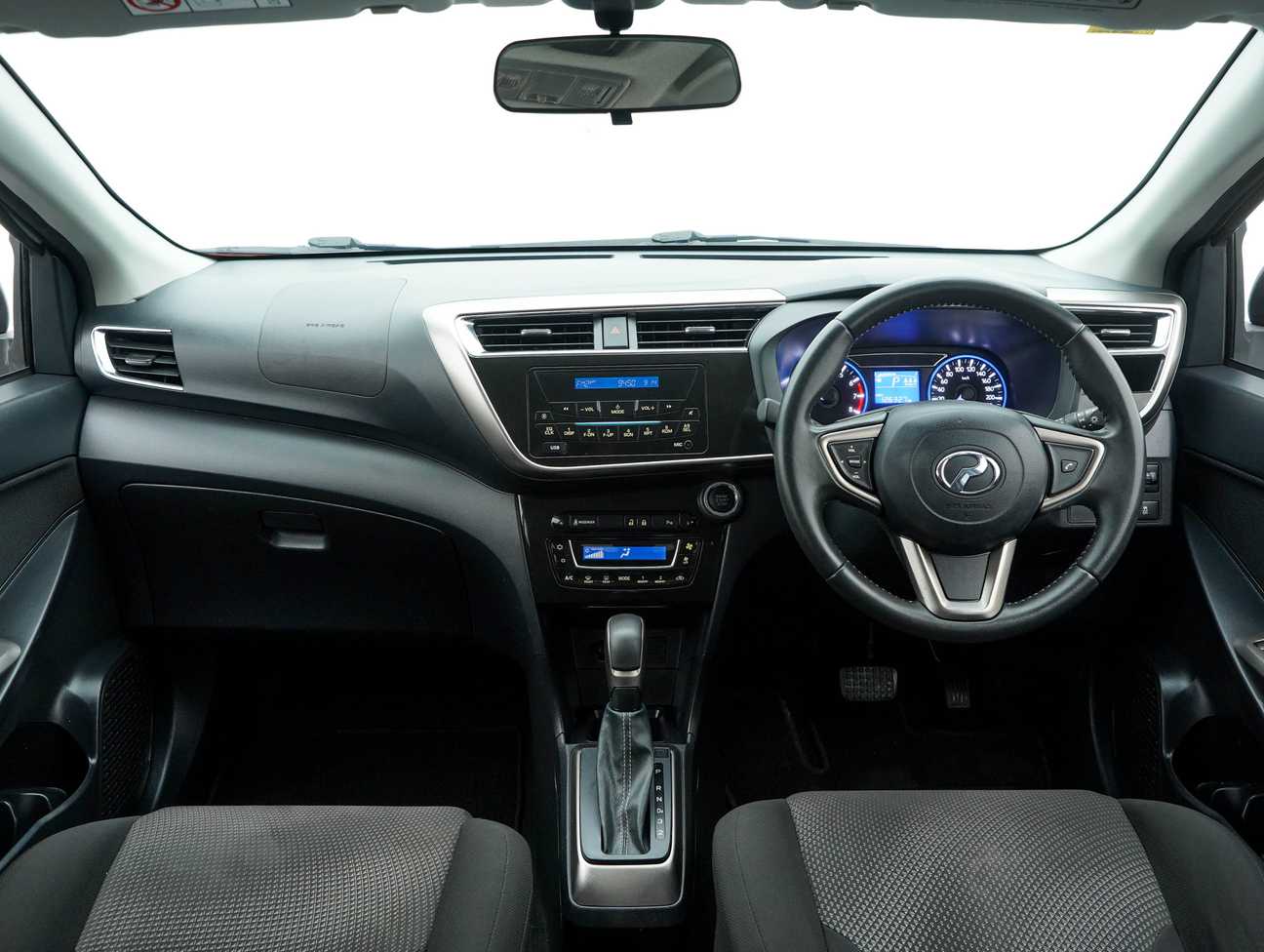 used 2020 Perodua Myvi X 1.3