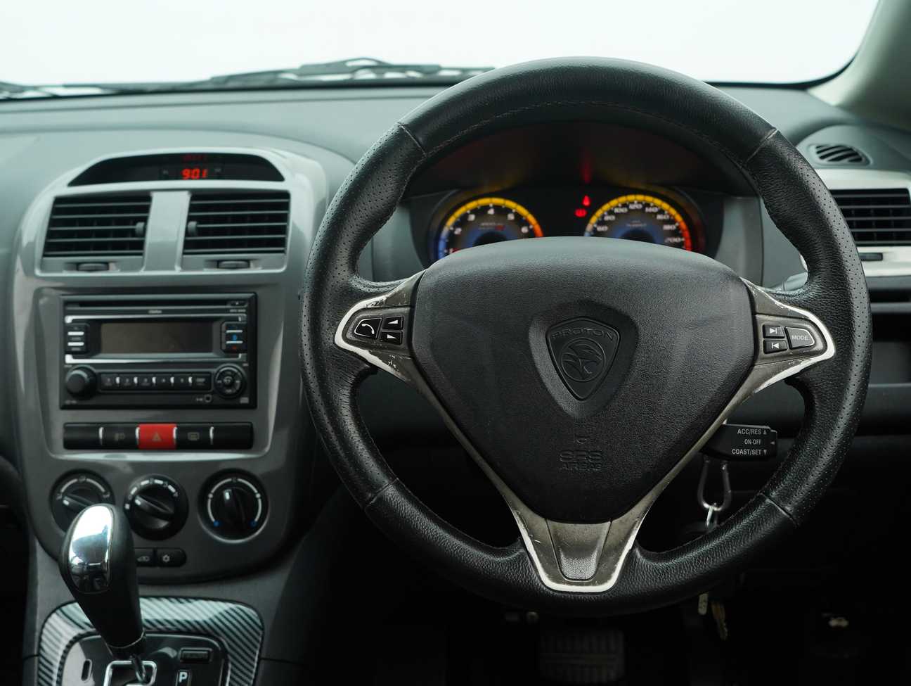 used 2012 Proton Exora Bold CFE Premium 1.6