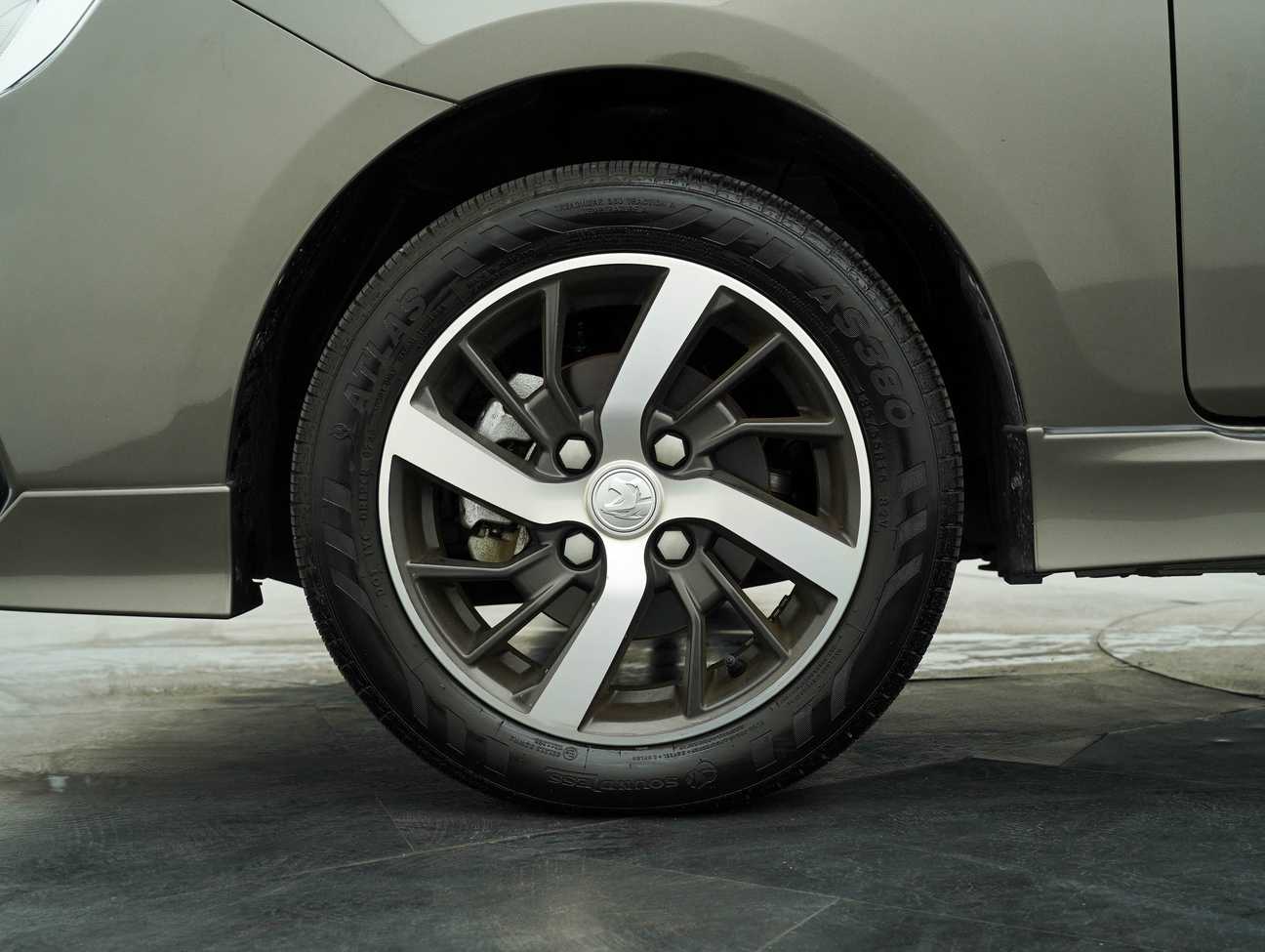 used 2023 Proton Saga Premium S 1.3