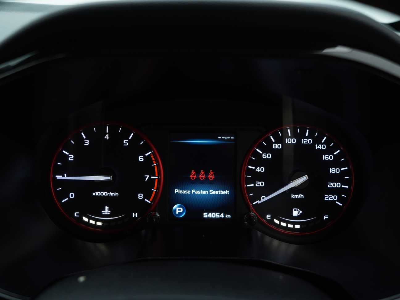 used 2021 Proton Iriz Active 1.6