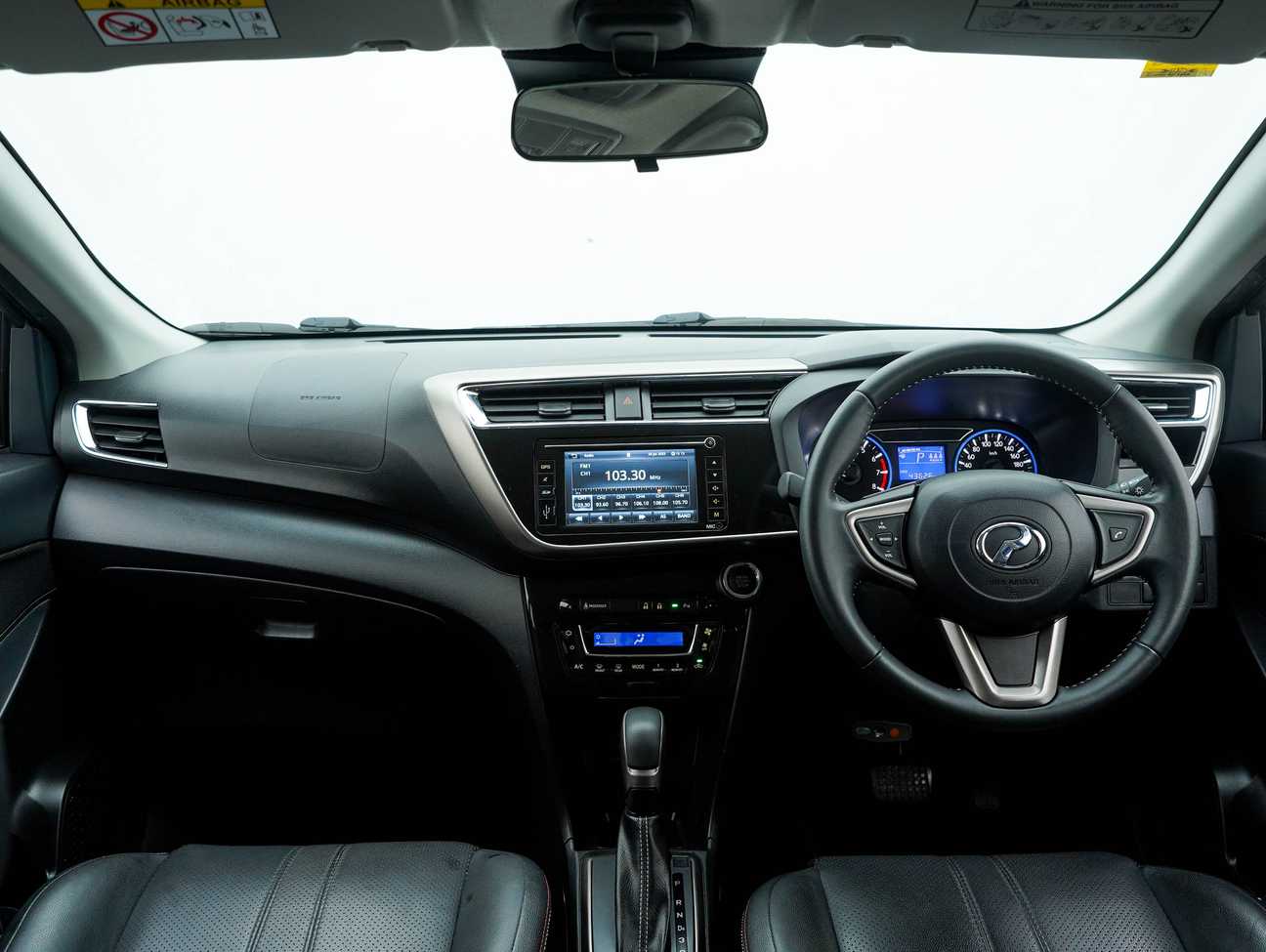 used 2021 Perodua Myvi AV 1.5