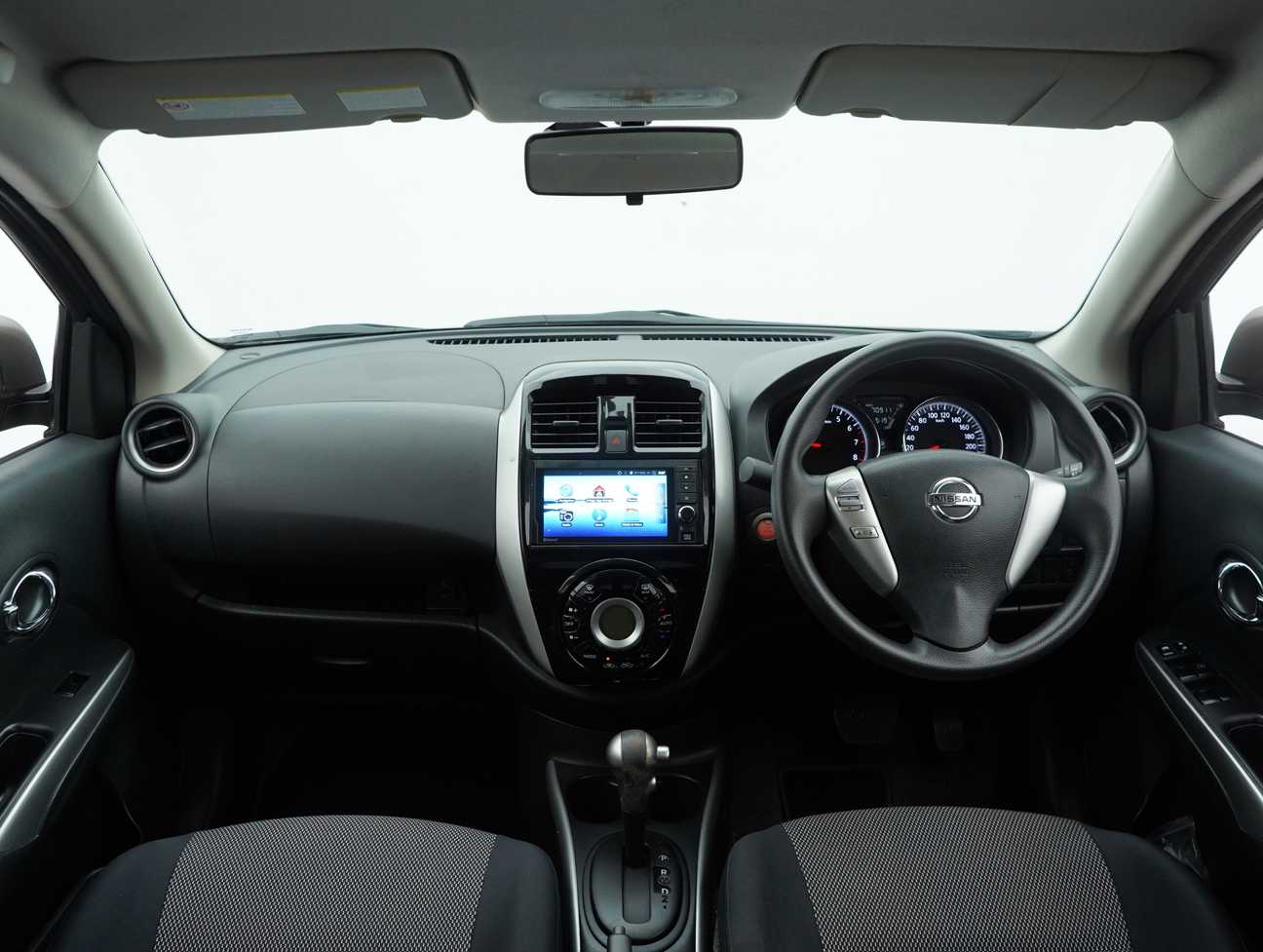 used 2017 Nissan Almera VL 1.5