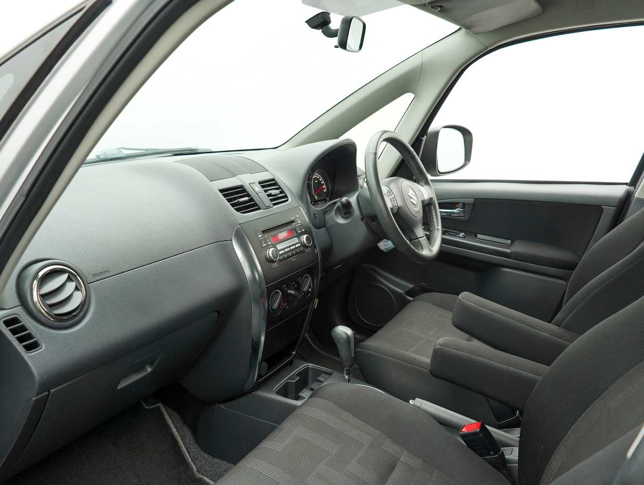 used 2010 Suzuki SX4  1.6