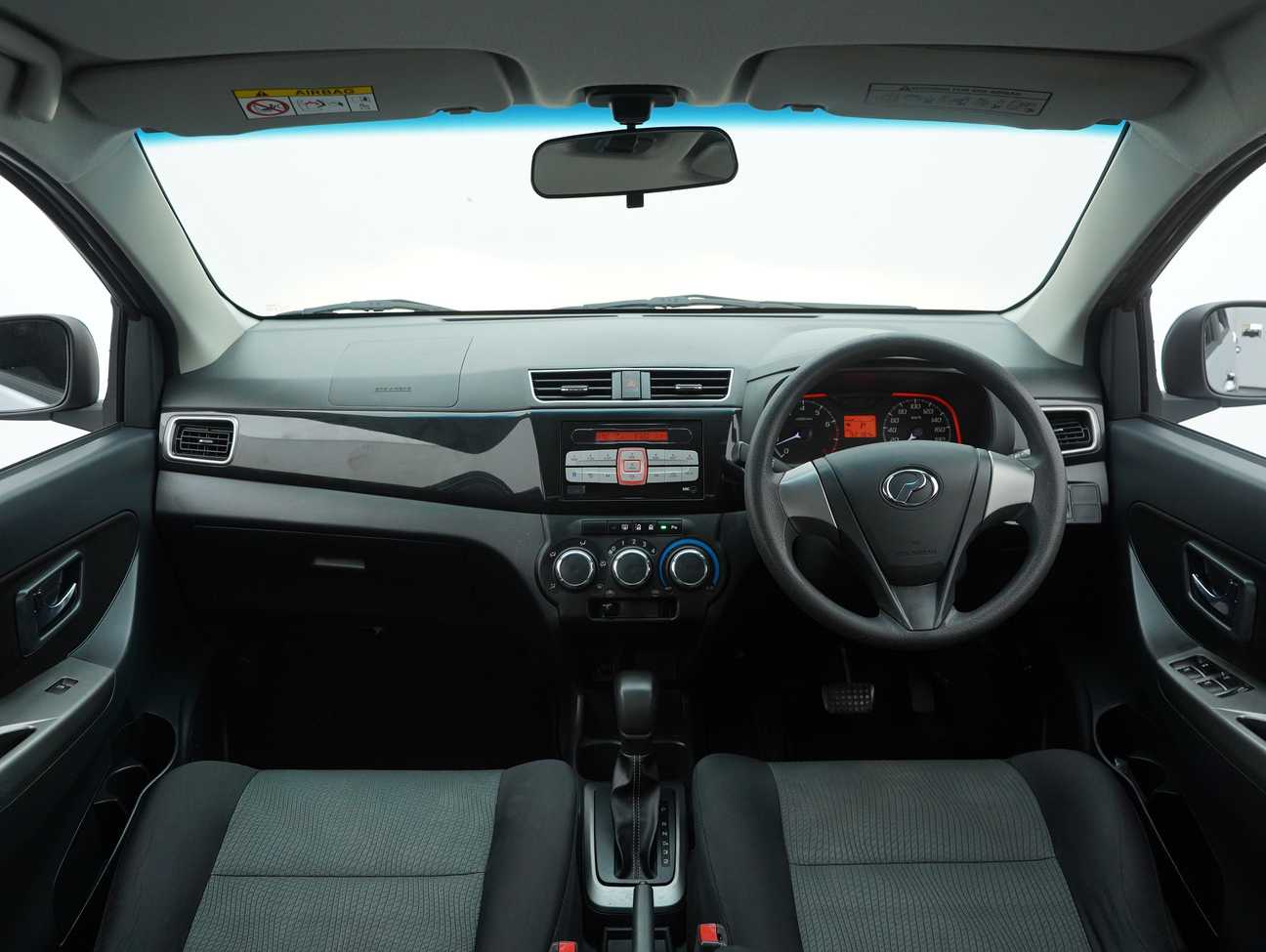 used 2018 Perodua Bezza X Premium 1.3