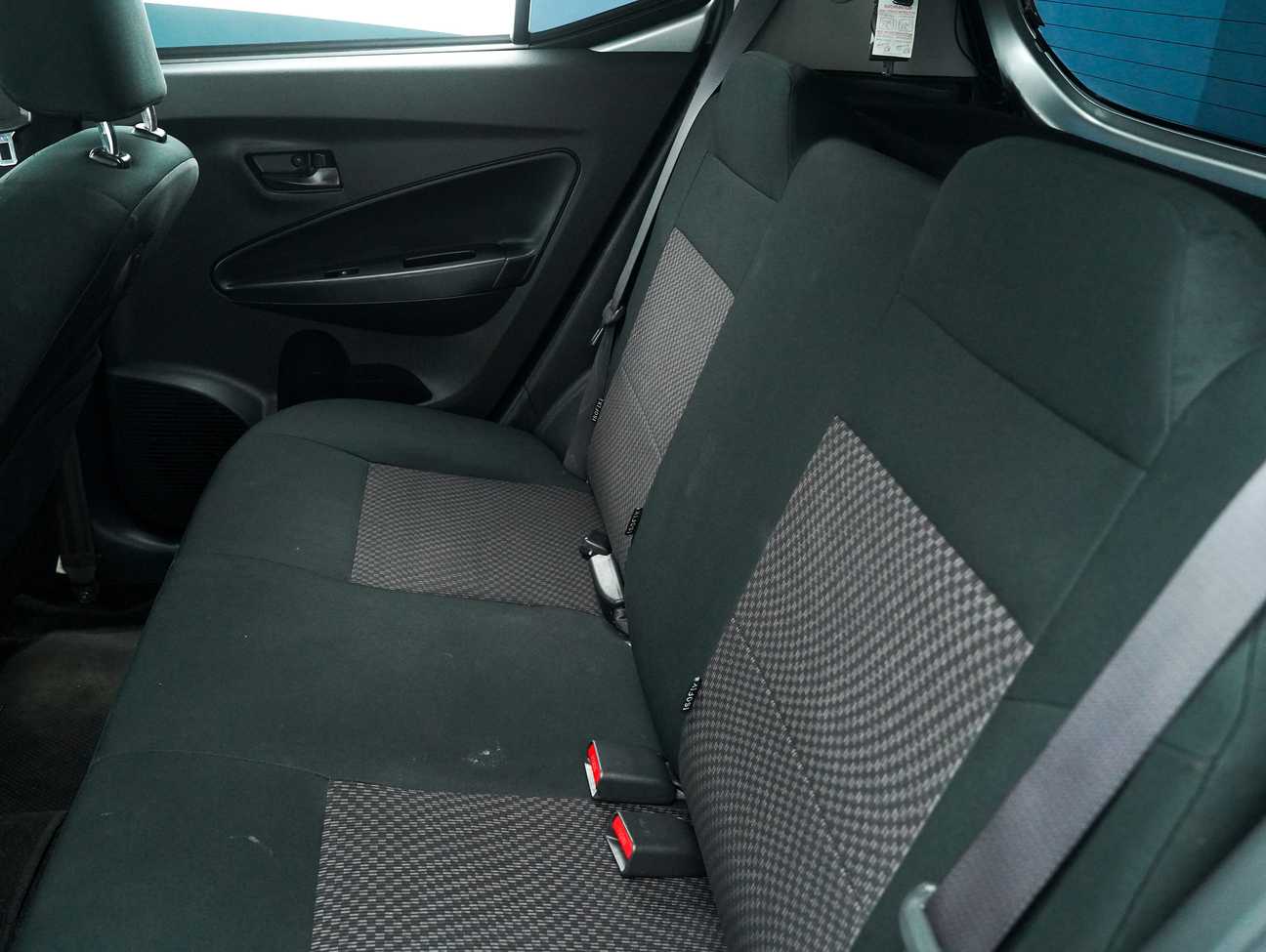 used 2020 Perodua AXIA GXtra 1.0