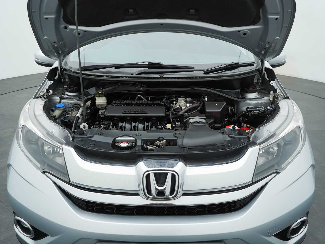 terpakai 2018 Honda BR-V V 1.5