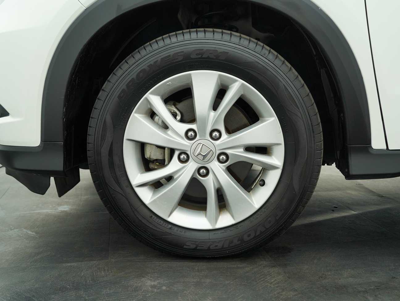 used 2016 Honda HR-V S 1.8