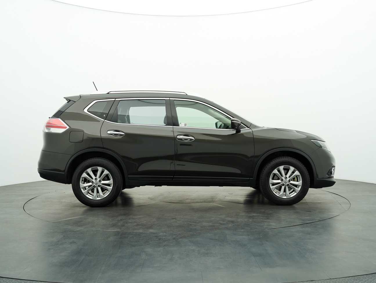 used 2017 Nissan X-Trail  2.0