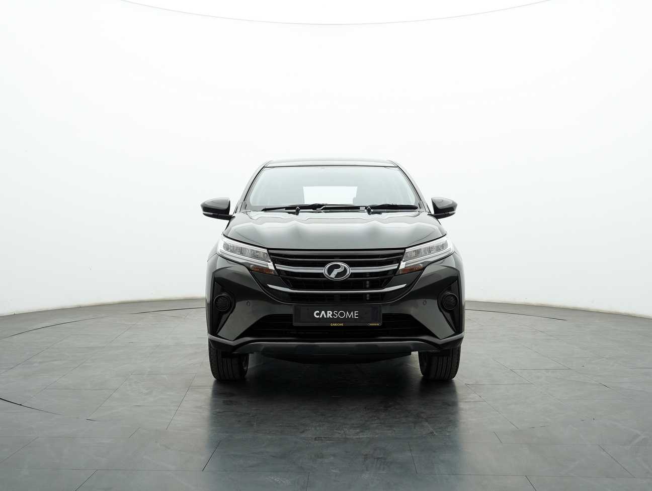 used 2019 Perodua Aruz X 1.5