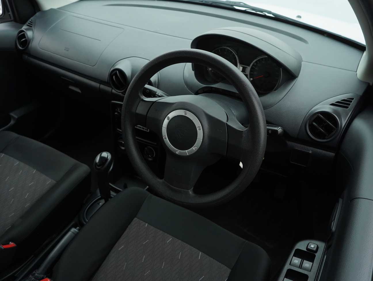 terpakai 2016 Proton Saga FLX Plus 1.3