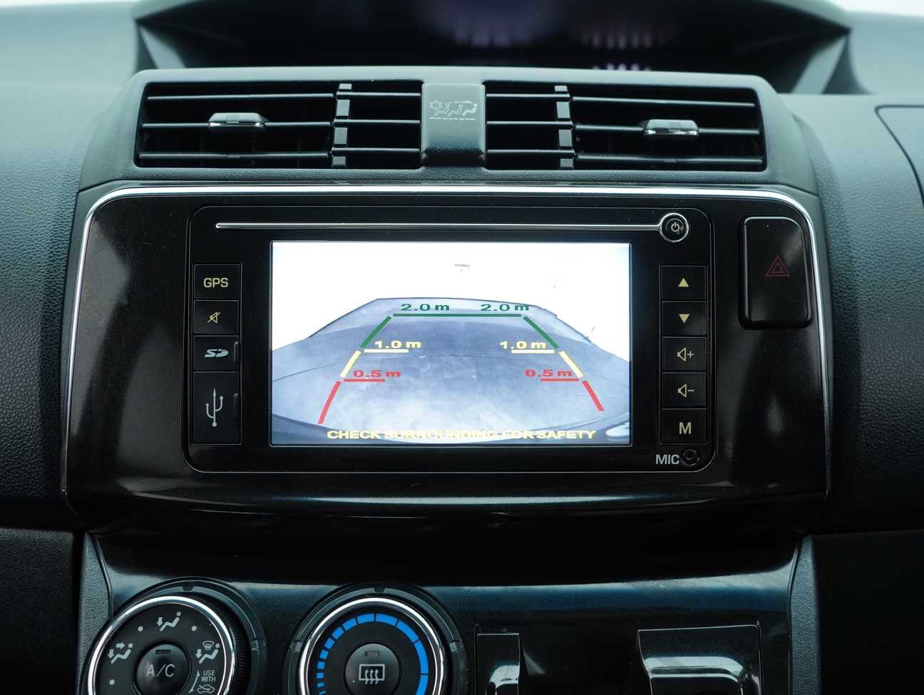 terpakai 2020 Perodua Alza Advance 1.5