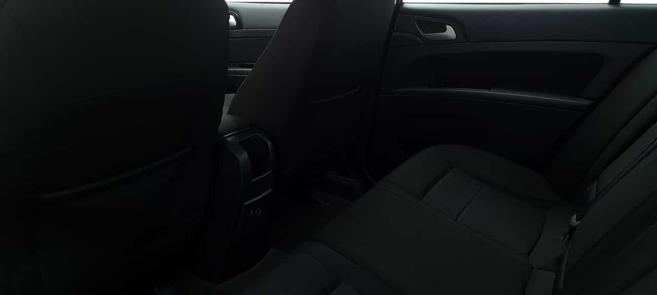 used 2015 Proton PREVE PREMIUM 1.6