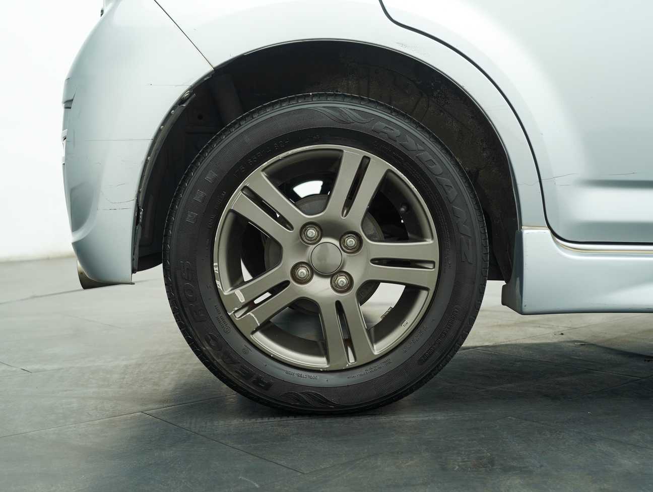 used 2011 Perodua Myvi SE 1.3