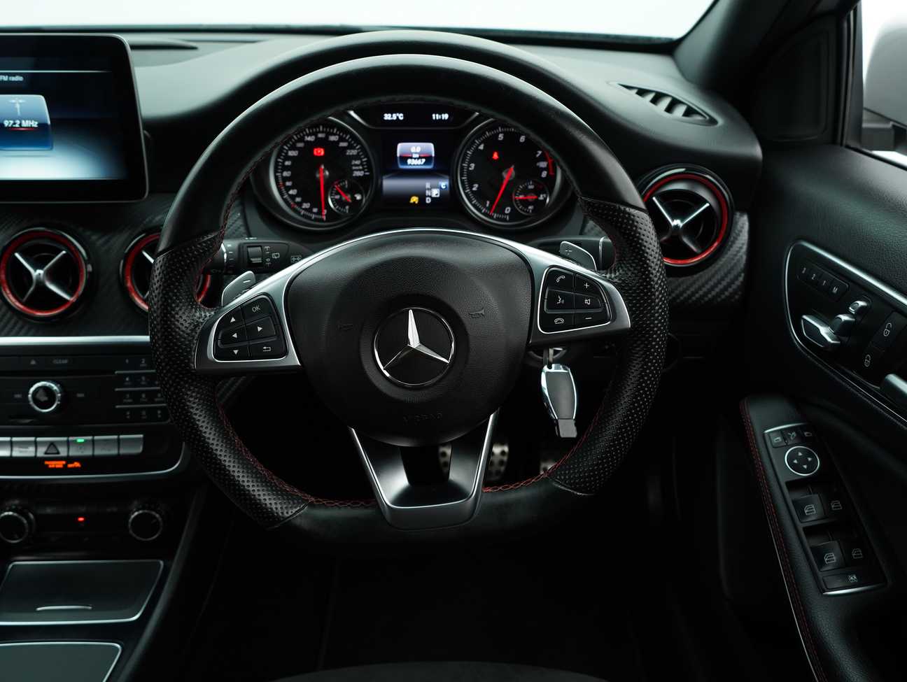 used 2016 Mercedes-Benz A250 Sport 2.0