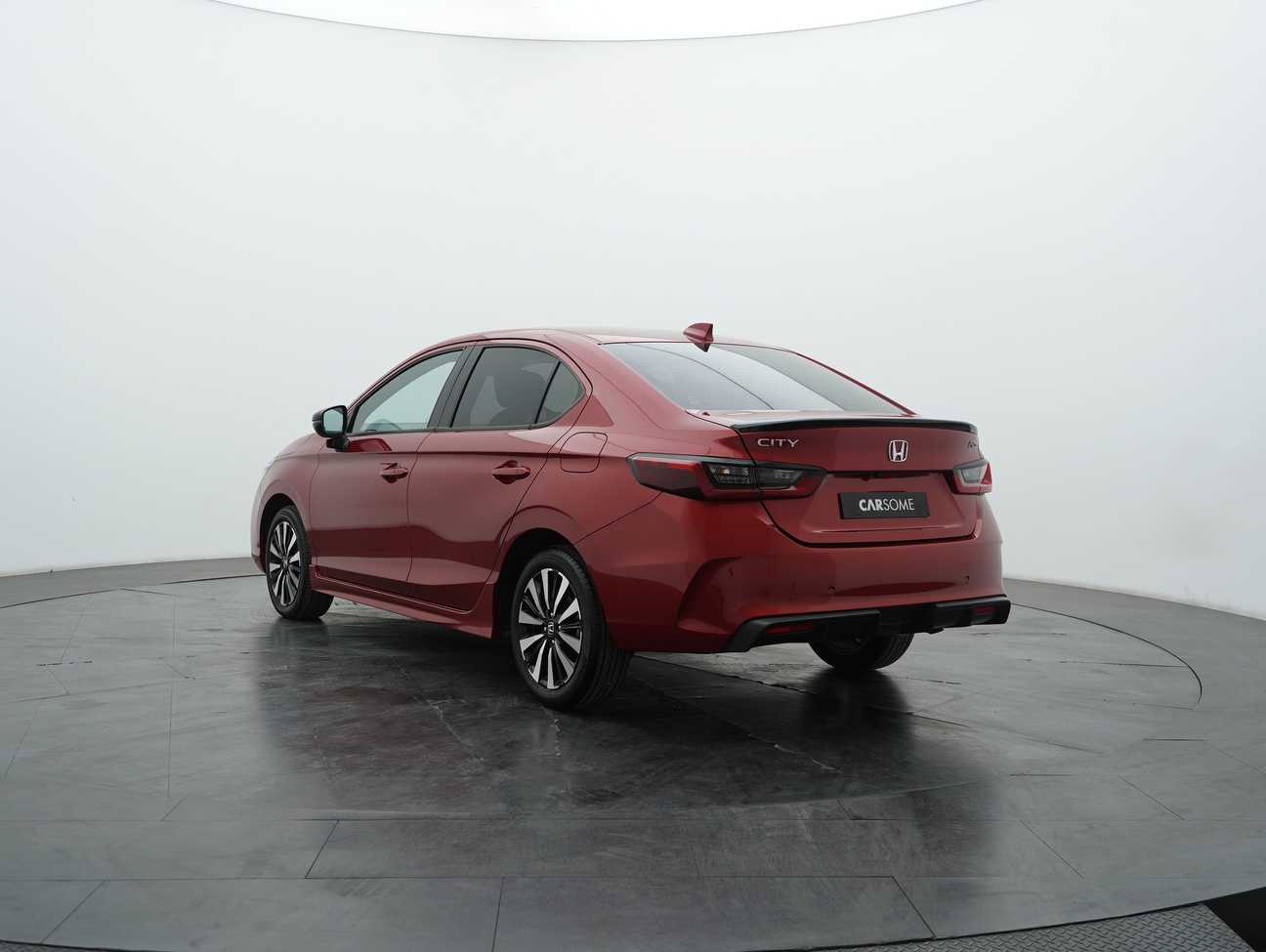used 2025 Honda City RS 1.5