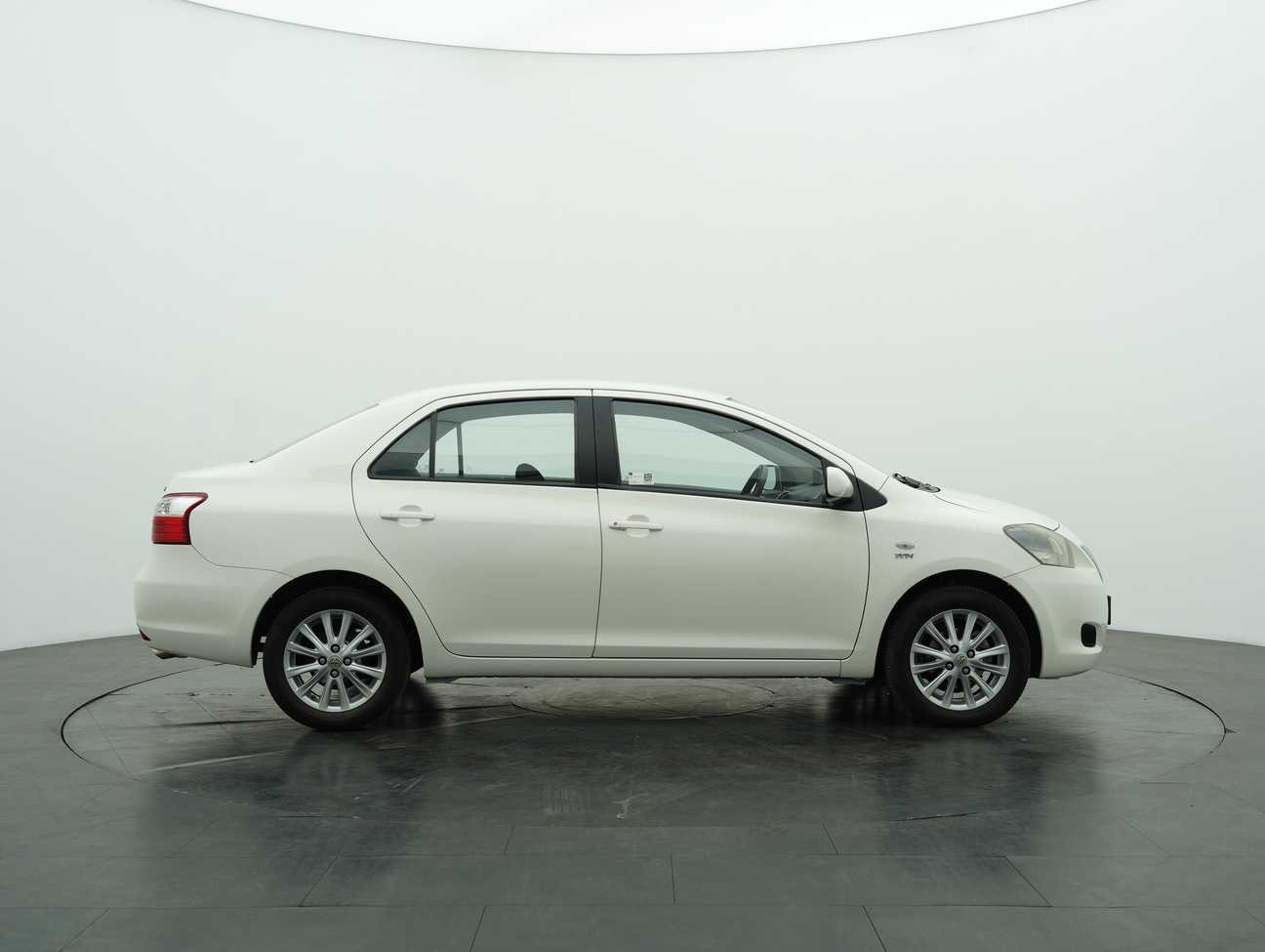 used 2012 Toyota Vios J 1.5