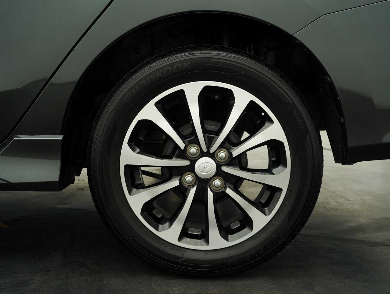 used 2020 Perodua Bezza X 1.3