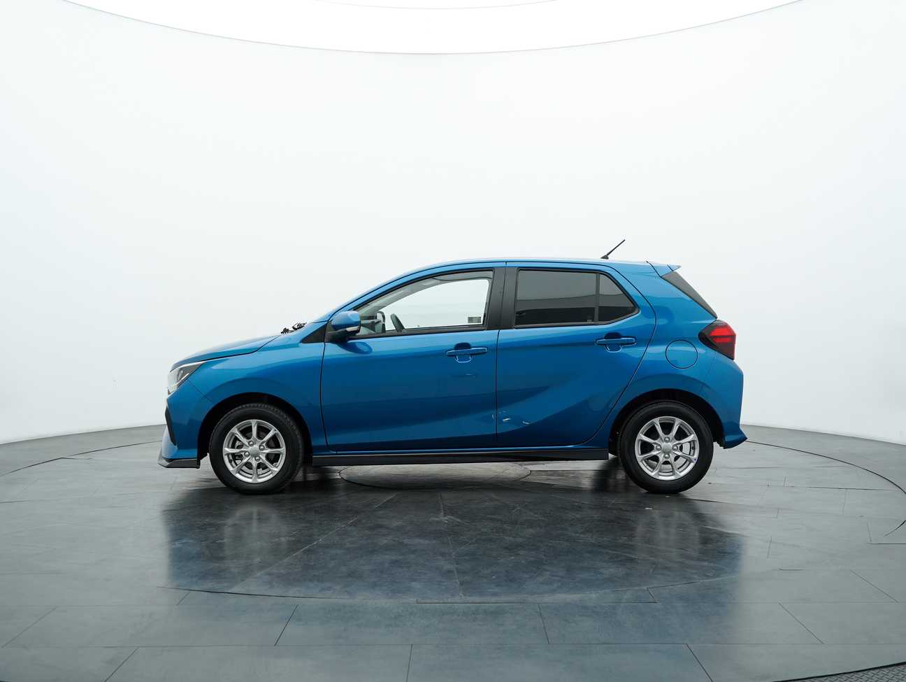 used 2024 Perodua AXIA SE 1.0