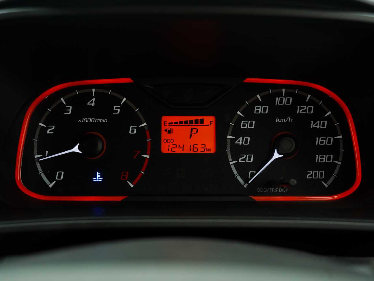 used 2018 Perodua Bezza X Premium 1.3