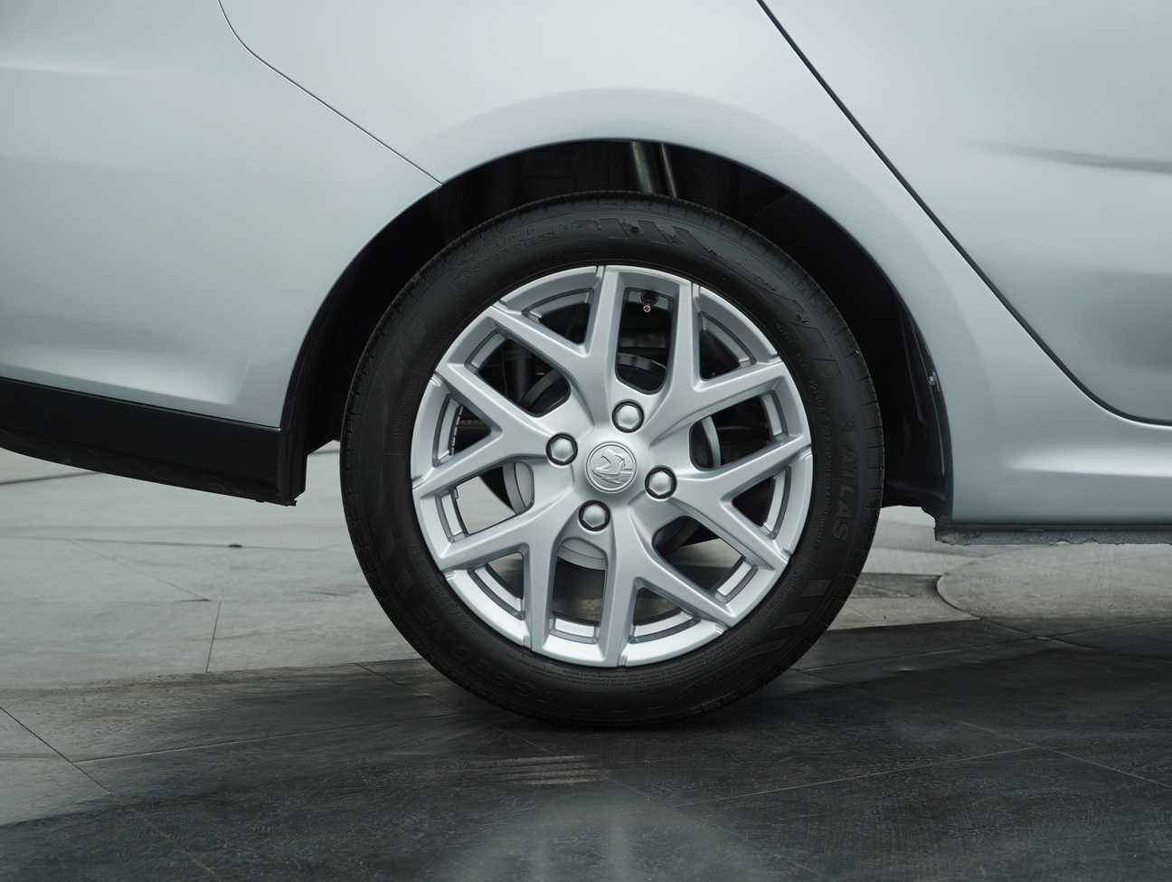 used 2023 Proton Persona Executive 1.6