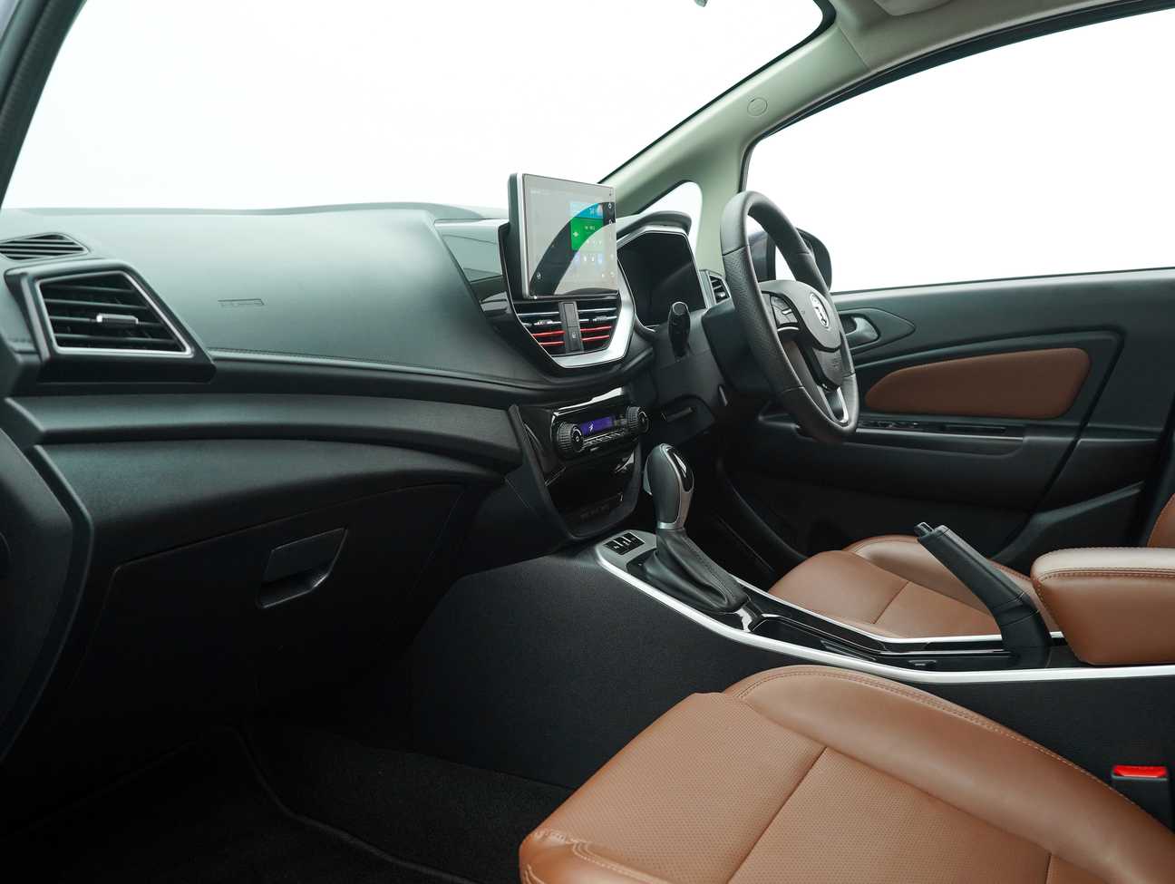 terpakai 2023 Proton Persona Premium 1.6