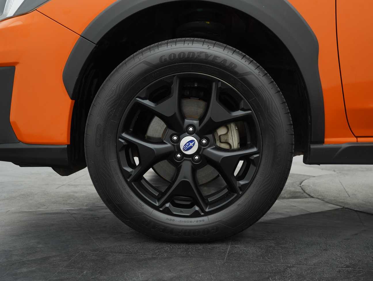 used 2018 Subaru XV P 2.0