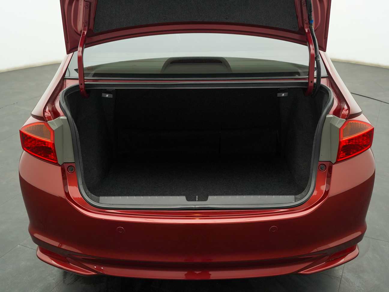 terpakai 2016 Honda City V 1.5