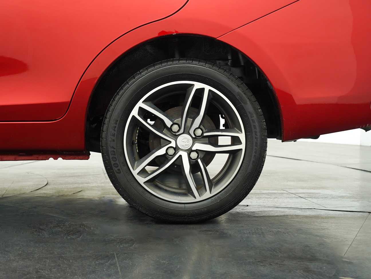used 2020 Proton Saga Premium 1.3