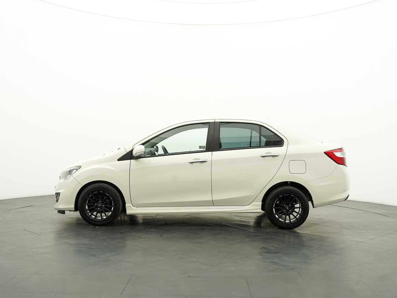 used 2017 Perodua Bezza Advance 1.3