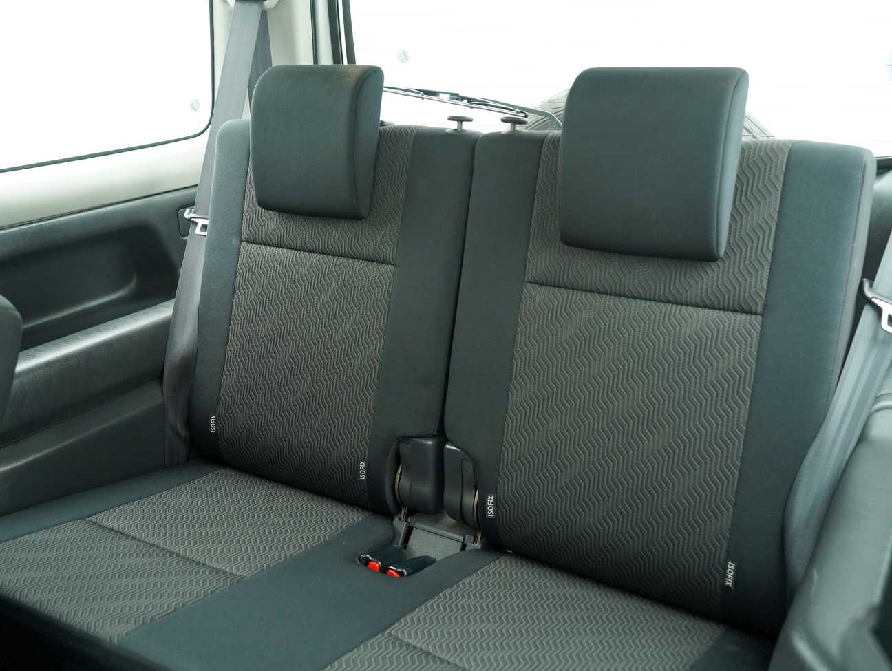 terpakai 2013 Suzuki Jimny JLX 1.3