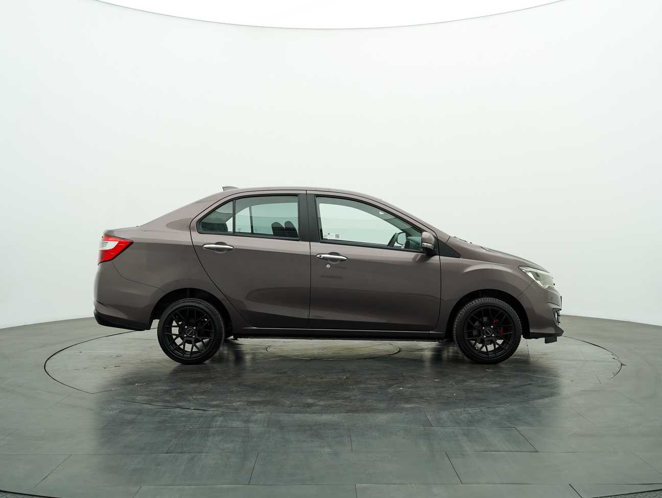 terpakai 2018 Perodua Bezza X Premium 1.3