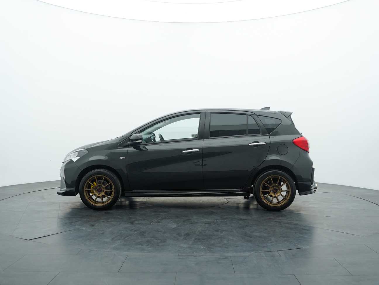 used 2022 Perodua Myvi H 1.5