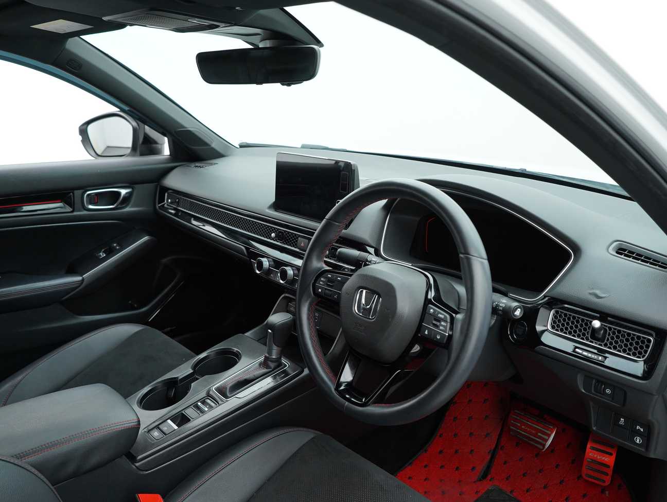terpakai 2024 Honda Civic RS 1.5