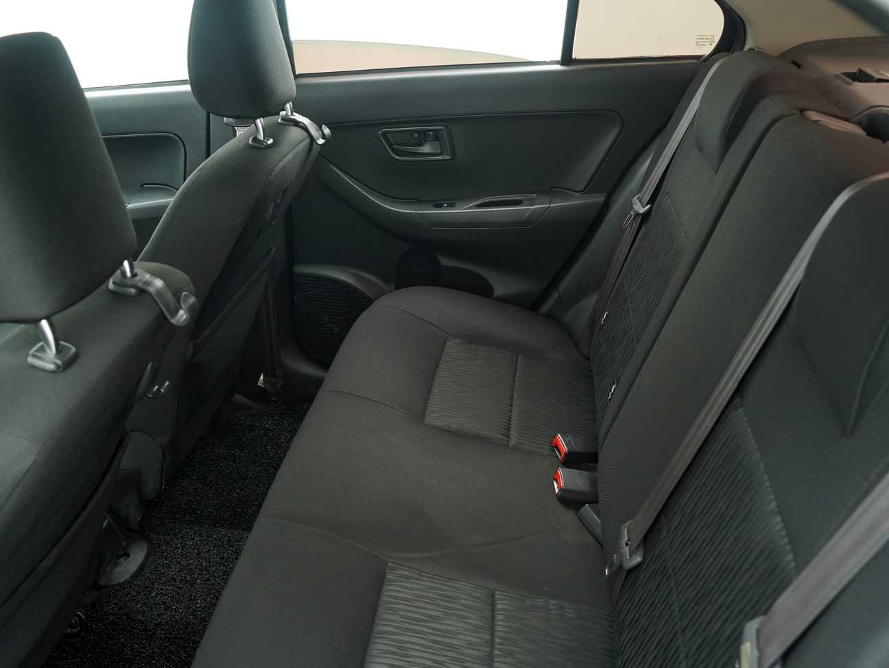 used 2016 Perodua Bezza G Standard 1.0