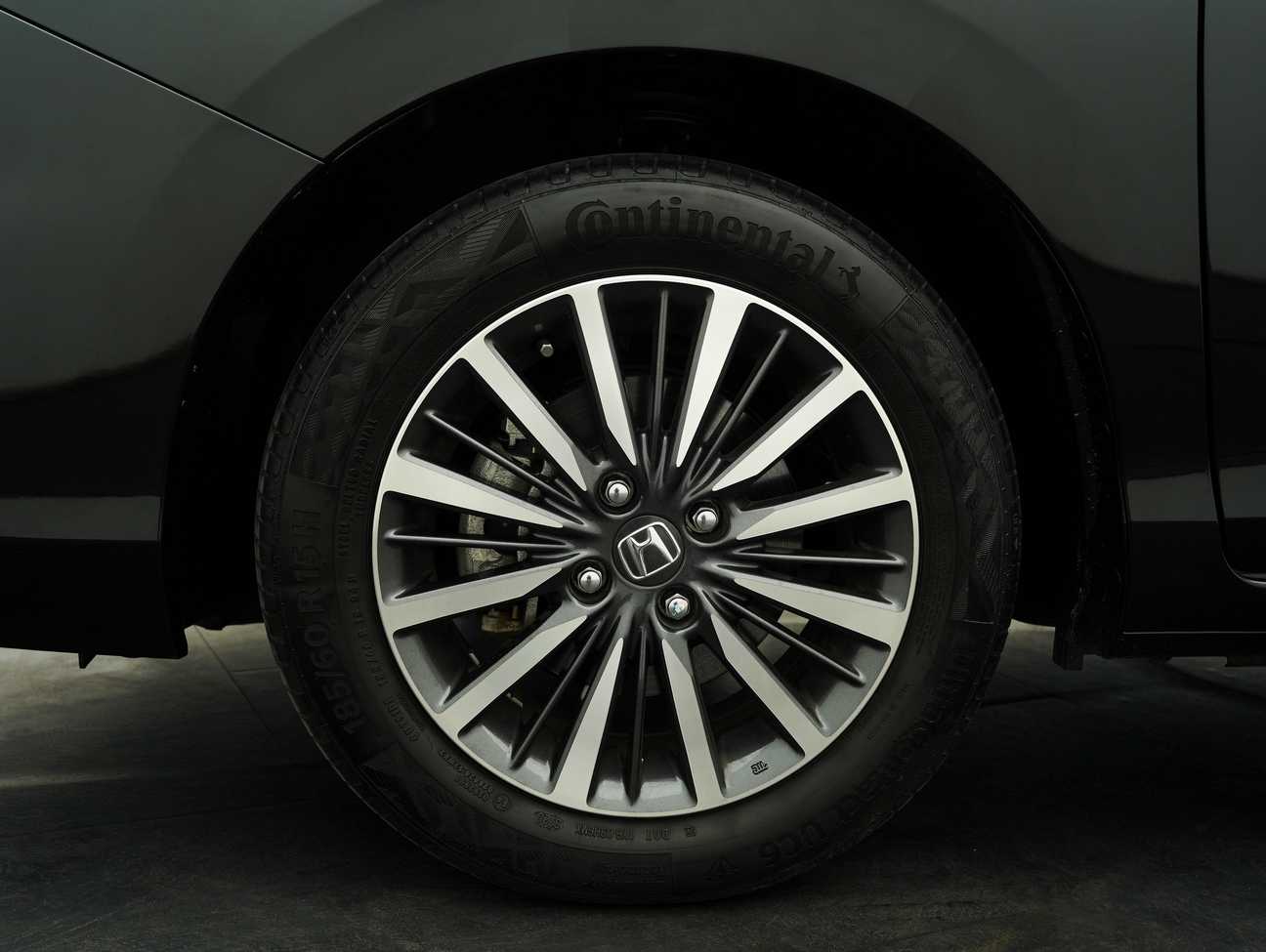 used 2020 Honda City E 1.5