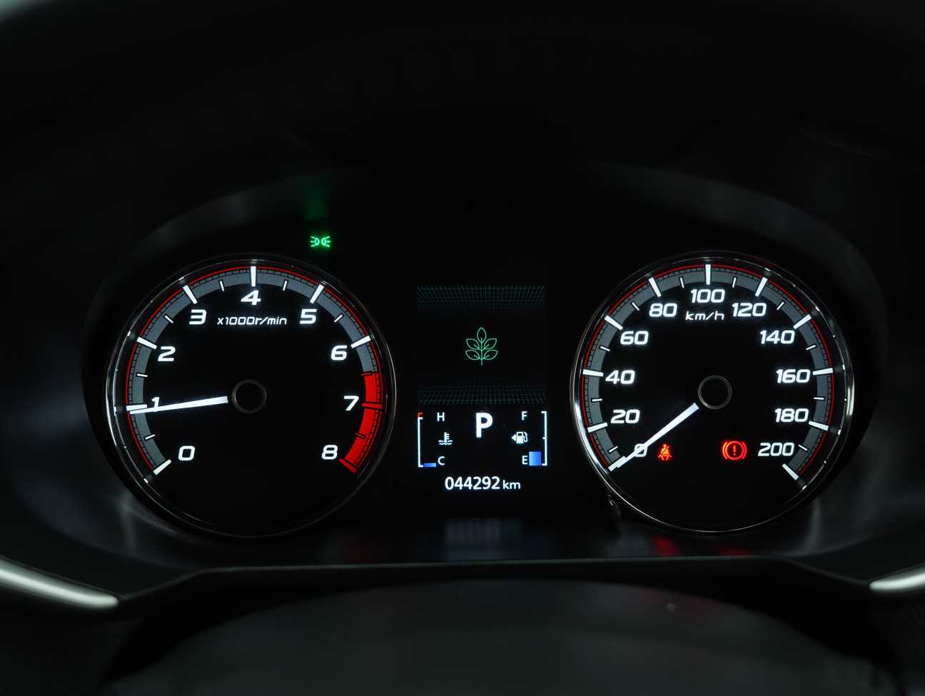 used 2023 Mitsubishi Xpander  1.5