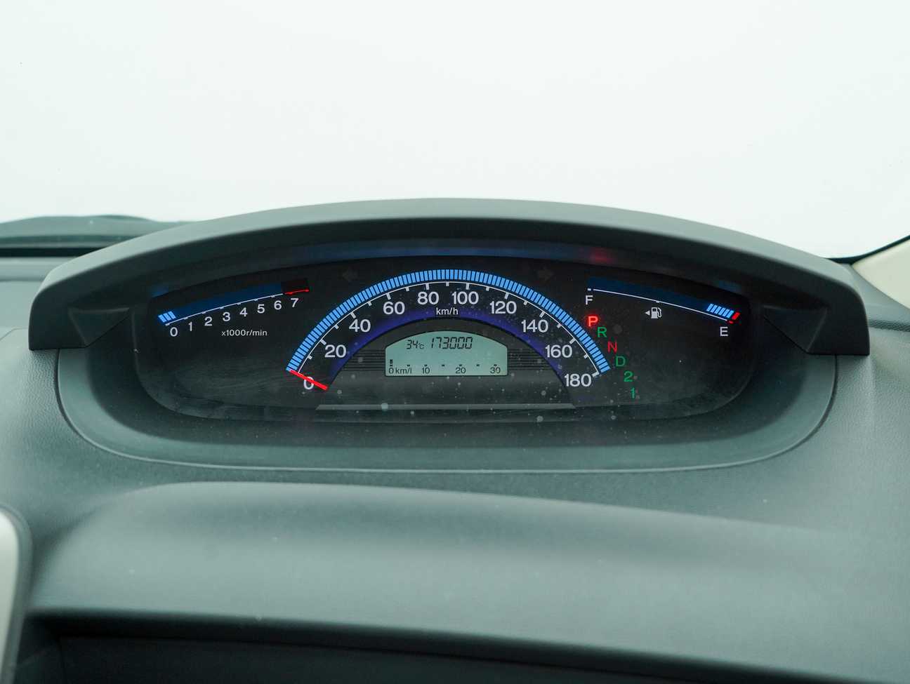 used 2010 Honda Freed E 1.5