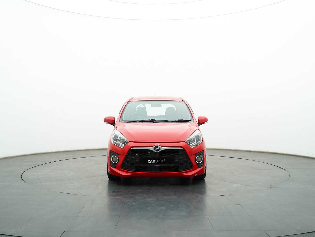 used 2014 Perodua AXIA SE 1.0