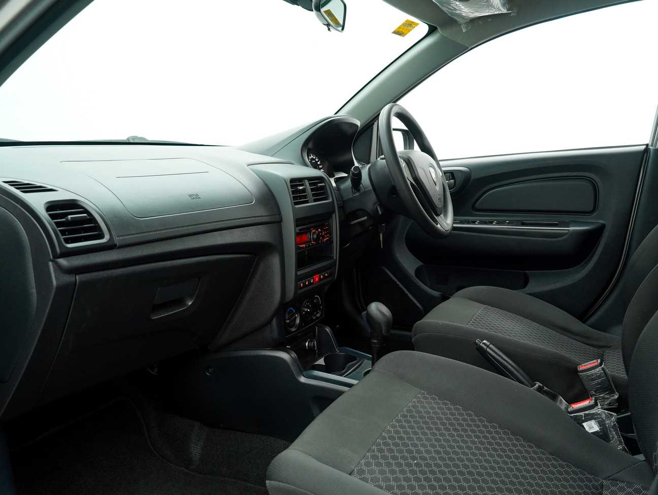 used 2018 Proton Saga Executive 1.3