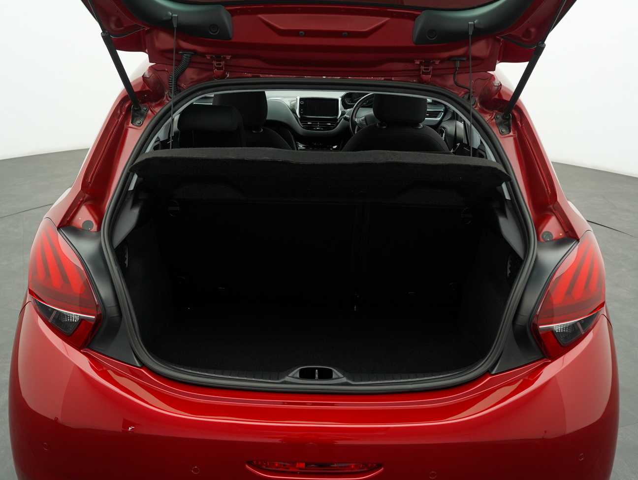 used 2018 Peugeot 208 PureTech 1.2